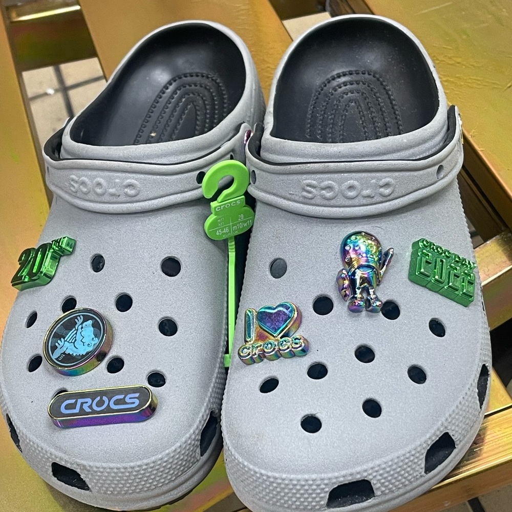 Croc day 2022 style 208337-90h